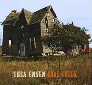 Thea Ennen - Coal Creek Music