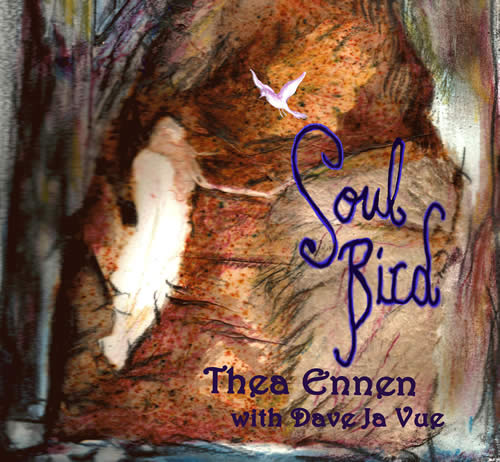 Thea Ennen - Soul Bird Music